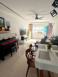 Blk 839 Yishun Street 81 (Yishun), HDB 4 Rooms #581382861